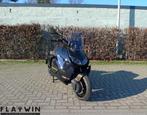 BMW CE04 - 2025 - 697km - TVA récup., Permis Moto A, Scooter, Entreprise, 125 cm³
