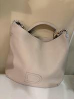 DELVAUX LOUISE GM schoudertas - nieuwstaat en full set!, Handtassen en Accessoires, Ophalen of Verzenden, Zo goed als nieuw, Beige