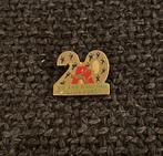 PIN - AUCHAN, Envoi, Utilisé, Autres sujets/thèmes, Insigne ou Pin's
