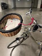 elektrische fiets Gazelle, Vélos & Vélomoteurs, Vélos | Femmes | Vélos pour femme, Vitesses, Enlèvement, Utilisé, 50 à 53 cm