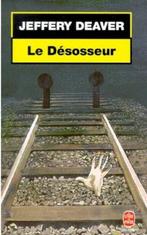 Le Désosseur de Jeffery Deaver, Enlèvement ou Envoi, Jeffery Deaver, Neuf, Amérique