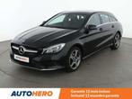 Mercedes-Benz CLA-Klasse 180 CLA 180 Shooting Brake Urban, Auto's, CLA, 122 pk, Gebruikt, Zwart