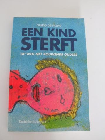 Een kind sterft/Guido De Pauw