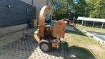 Vermeer bc600, Tuin en Terras, Hakselaars, Ophalen, Gebruikt