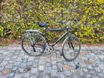 Norta herenfiets, Ophalen, Versnellingen