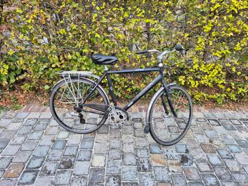 Norta herenfiets beschikbaar voor biedingen