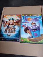 2 leuke familiefilms, Ophalen of Verzenden, Zo goed als nieuw