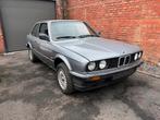 Bmw e30 320i coupe, Auto's, BMW, Particulier, Te koop, Centrale vergrendeling