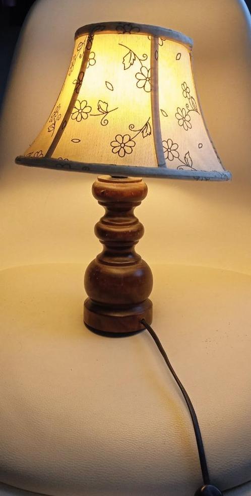 Superbe Lampe super déco, Antiquités & Art, Antiquités | Éclairage, Enlèvement ou Envoi