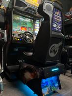 Arcade kast need for speed arcadekast, Verzamelen, Automaten | Overige, Ophalen, Zo goed als nieuw