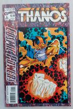 Thanos 1 Cosmic Powers 1994 Marvel Comics Galactus Avengers, Amerika, Ophalen of Verzenden, Eén comic, Zo goed als nieuw