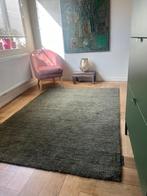 Mooi kwaliteitstapijt, Huis en Inrichting, Stoffering | Tapijten en Vloerkleden, Ophalen, Zo goed als nieuw, Groen