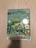 Bandai Bulbasaur Pokémon-figuur, Ophalen of Verzenden