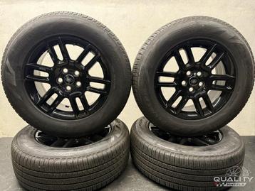 19” Land Rover Defender Velgen + All Season Banden 255/65/19 beschikbaar voor biedingen