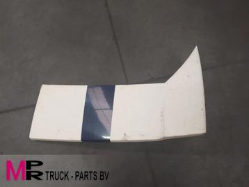 DAF Fender zonder dakspoiler boven - 1961547G Fender zonder  beschikbaar voor biedingen