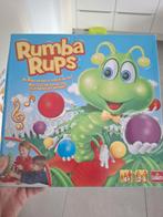 Rumba rups, Ophalen, Zo goed als nieuw