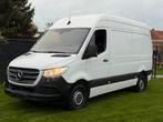Mercedes Sprinter 314, Auto's, Mercedes-Benz, 3500 kg, Euro 6, 105 kW, Particulier