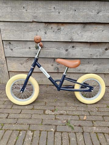 Loopfiets Veloretti Mini, Enlèvement, Comme neuf, Vélo d'équilibre