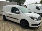 2019 Mercedes-benz Citan Bedrijfswagen, Auto's, Gebruikt, Euro 6, Overige brandstoffen, Mercedes-Benz