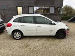 Renault Clio 1.2i - EXPORTATION, Autos, Achat, Entreprise, Boîte manuelle, Noir