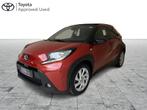 Toyota Aygo X AIR PULSE 1.0 BENZ MT, Auto's, https://public.car-pass.be/vhr/44e7e8ff-e226-4a57-920a-dd0378ae2be3, 88 g/km, Euro 6