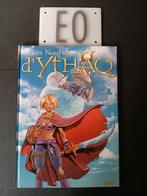 Bd les naufragés d ythaq 3,EO, Ophalen of Verzenden, Gelezen