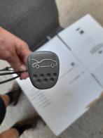 Renault TWINGO 1 kabel voor het openen van de motorkap, Auto-onderdelen, Ophalen of Verzenden, Renault