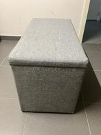 Opbergbox, Ophalen, Zo goed als nieuw