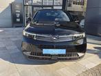 Opel Grandland EDITION 1.2 TURBO HYBRID eDCT 145 PK * COMFO, Auto's, Automaat, USB, Zwart, Bedrijf