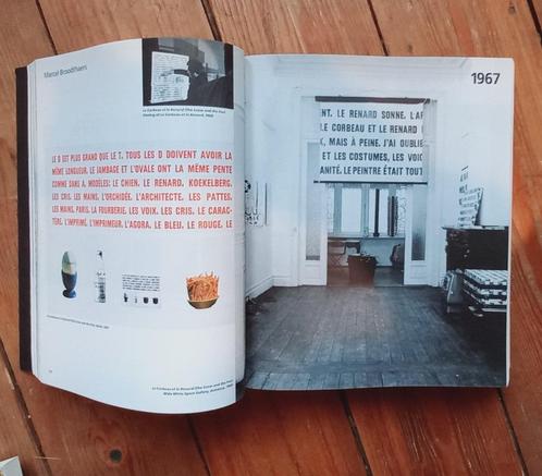 Documenta X Catherine David 1997 Broodthaers Godard Acconci, Boeken, Kunst en Cultuur | Beeldend, Verzenden