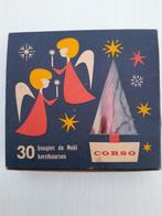Retro kerstboomkaarsjes, Diversen, Kerst, Ophalen, Nieuw