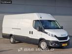 Iveco Daily 35S16 Automaat L3H2 Camera Airco Parkeersensoren, Auto's, Automaat, Stof, Gebruikt, Euro 6
