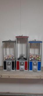 Capsule ballen automaat Origineel beaver, Ophalen of Verzenden, Zo goed als nieuw