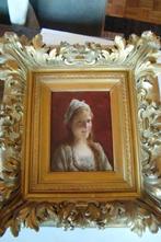 Edward Antoon Portielje (1861-1949),, Ophalen