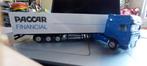 H0LK 0924  DAF VRACHTWAGENS VLOOT 1:87., Hobby en Vrije tijd, Verzenden, Zo goed als nieuw, Bus of Vrachtwagen, Overige merken