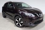 Nissan QASHQAI Qashqai 1.2 DIG-T 2WD N-Connecta (bj 2016), Auto's, Nissan, Gebruikt, 4 cilinders, Bruin, 116 pk