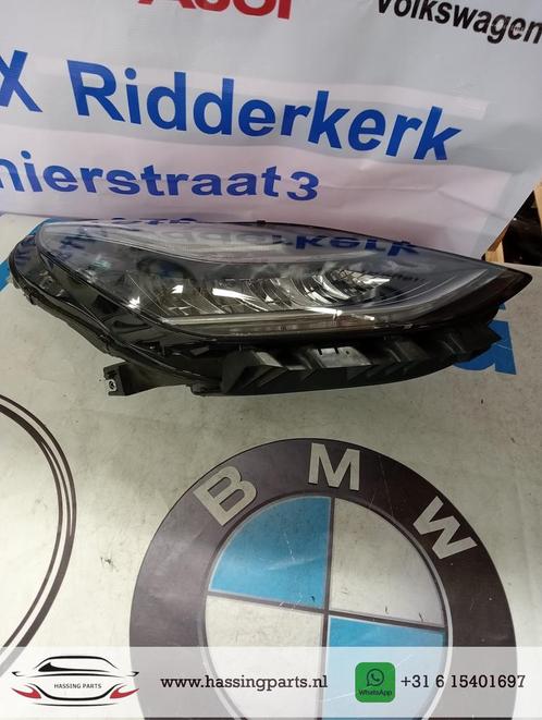 Tesla Model 3 KOPLAMP 107737200k, Auto-onderdelen, Verlichting, Overige automerken, Gebruikt, Ophalen of Verzenden