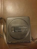 Sony discman D-T2 portable CD player , Ophalen of Verzenden