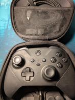 Xbox elite series 2 controller, Games en Spelcomputers, Spelcomputers | Xbox | Accessoires, Ophalen of Verzenden, Zo goed als nieuw