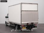 MAN TGE 3.140 Laadklep Automaat Bakwagen Airco Cruise Camera, Achat, Euro 6, Entreprise, 3 places