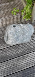 Borrelsteen, Tuin en Terras, Ophalen, Gebruikt, Waterornament
