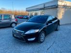 Ford Monedo, Automaat, Monovolume, Zwart, Mondeo