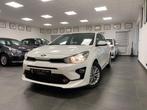 Kia Rio 1.2i / 1e eigenaar / kia garantie / camera / carplay, Auto's, Stof, 4 cilinders, 5 deurs, Rio