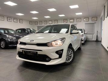 Kia Rio 1.2i / 1e eigenaar / kia garantie / camera / carplay beschikbaar voor biedingen