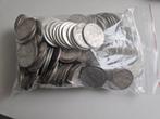 50 frank stukken zilver, Postzegels en Munten, Ophalen of Verzenden, Zilver, Zilver
