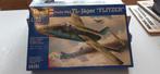 Revell 1/72 Focke Wulf Flitzer €10, Hobby & Loisirs créatifs, Modélisme | Avions & Hélicoptères, Enlèvement, Neuf, Revell
