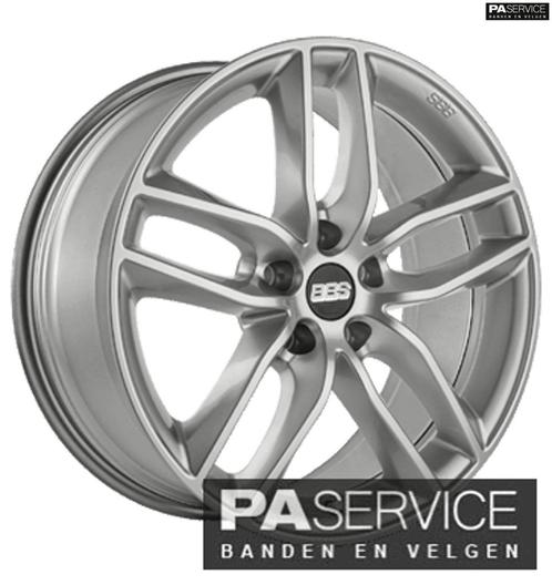 Nieuwe 19 inch Zilveren BBS SX velgen voor Mini Clubman F54, Auto-onderdelen, Banden en Velgen, Banden en Velgen, 19 inch, Personenwagen