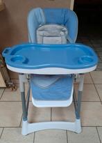 kinderstoel in hoogte verstelbaar, Kinderen en Baby's, Kinderstoelen, Ophalen, Zo goed als nieuw