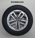 BMW 2 Active Tourer (U06)  Styling 186 16" N/RFT + RDCi Wint, Gebruikt, -, -, Banden en Velgen