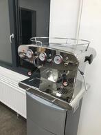 Espressomachine Francis in nieuwe staat te koop, Ophalen, Koffiepads en cups, Espresso apparaat, 10 kopjes of meer